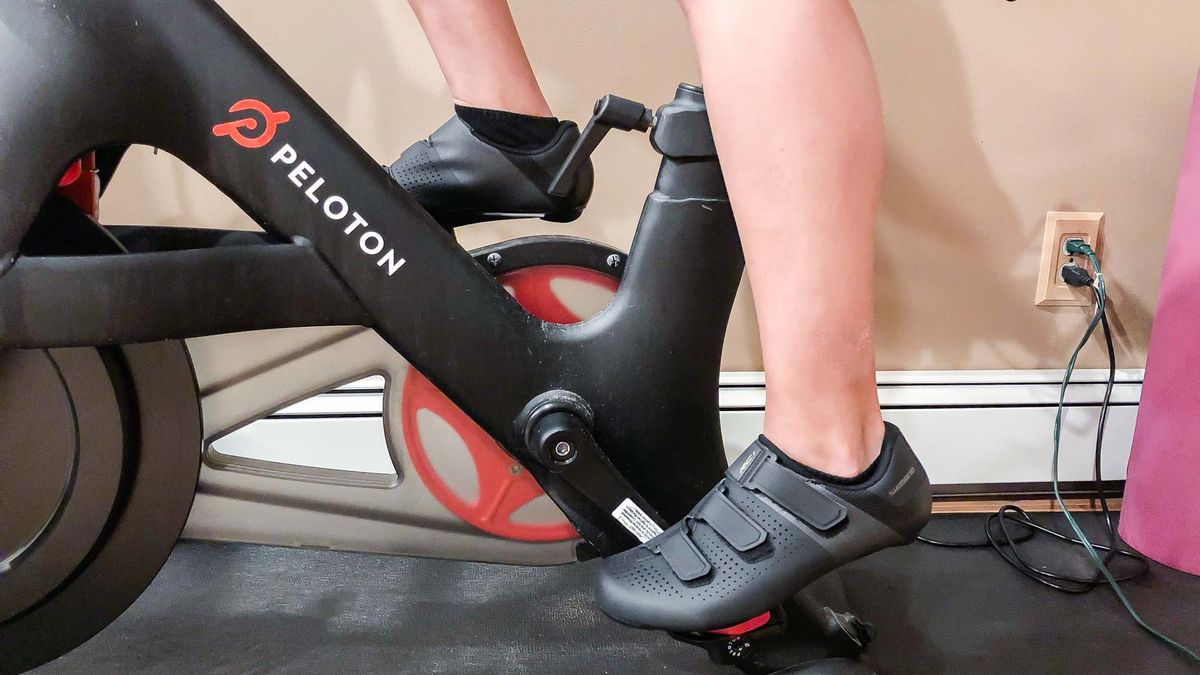 Best shoes for Peloton | Tom's Guide