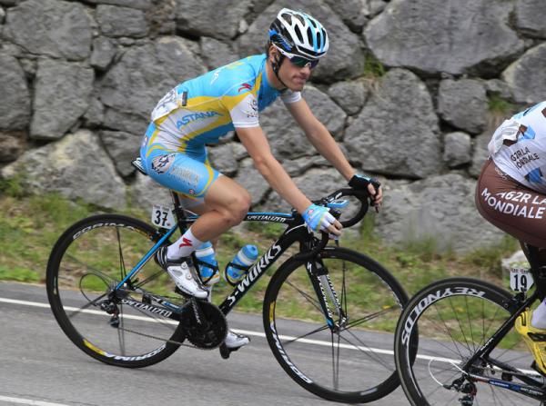 Kevin Seeldraeyers (Astana)