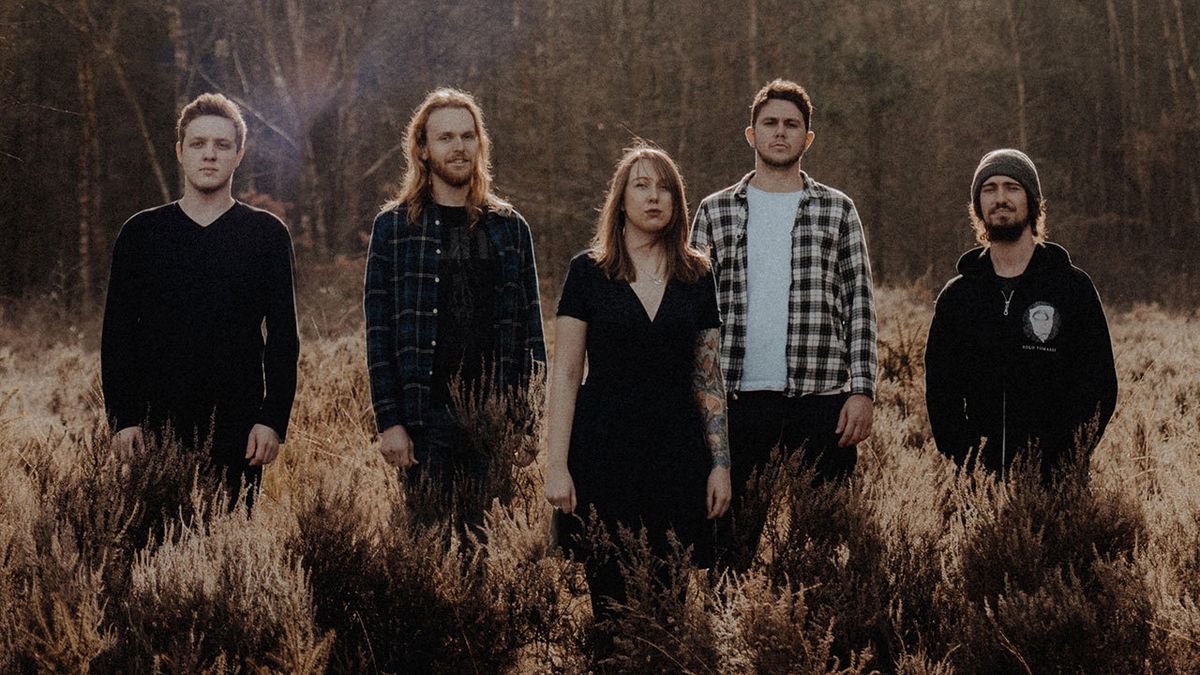 The best new metal albums you can buy this week