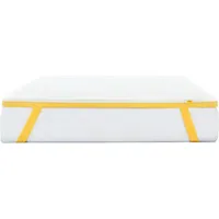 Eve Mattress Topper: £179 £143 at Eve Sleep