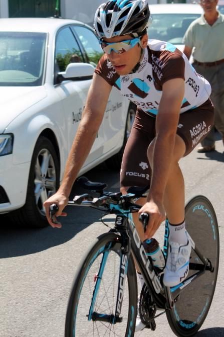 Axel Domont (Ag2r)