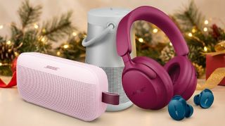 Bose Deals