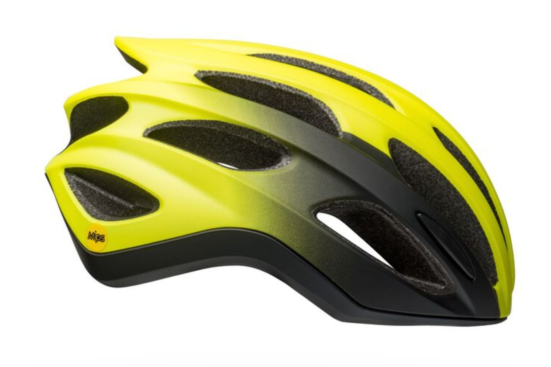 Image shows the Bell Formula MIPS which is one of the best budget cycling helmets