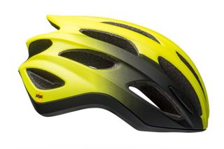 Image shows the Bell Formula MIPS which is one of the best budget cycling helmets