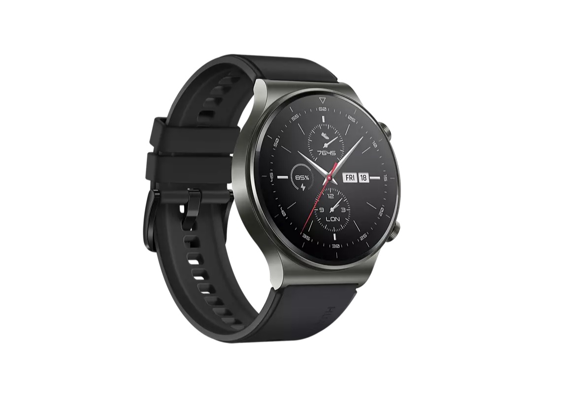 Huawei Watch GT2 Pro