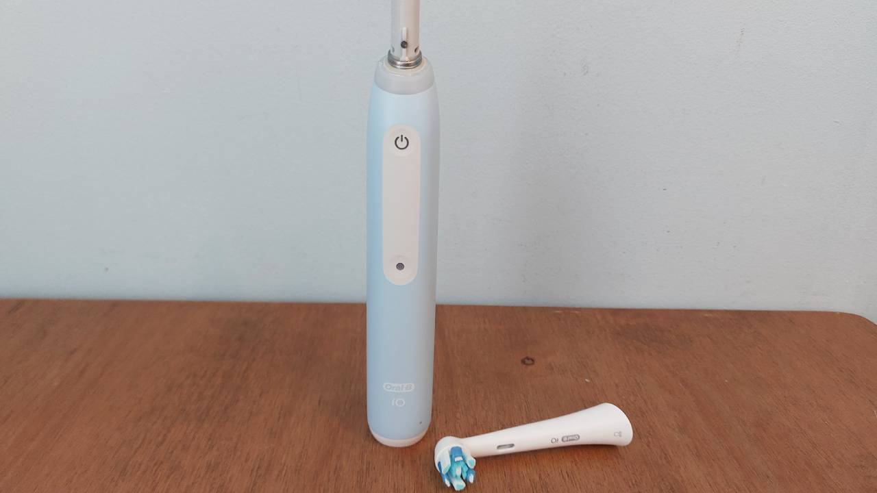 Oral-B iO3