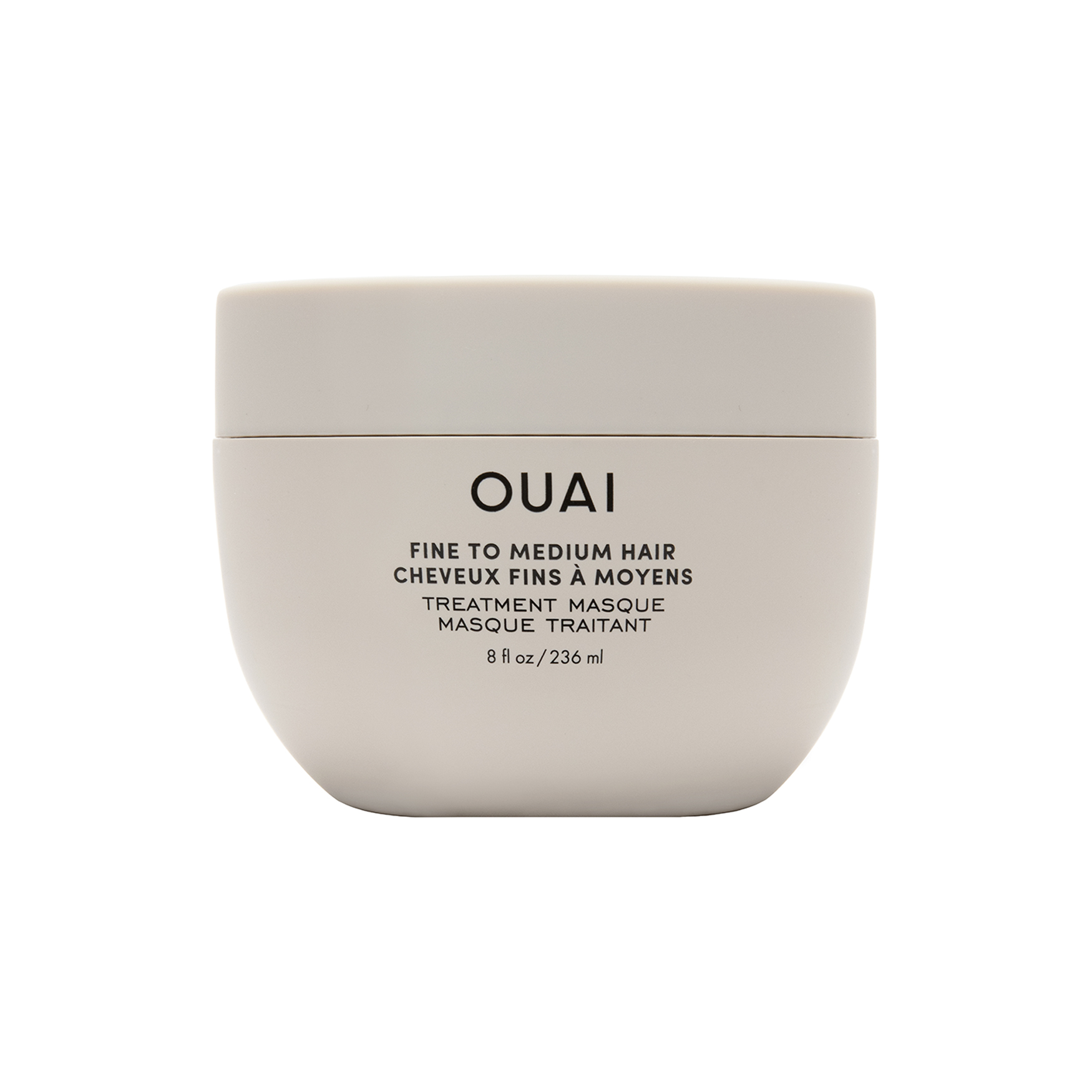 Fine Hair Treatment Masque