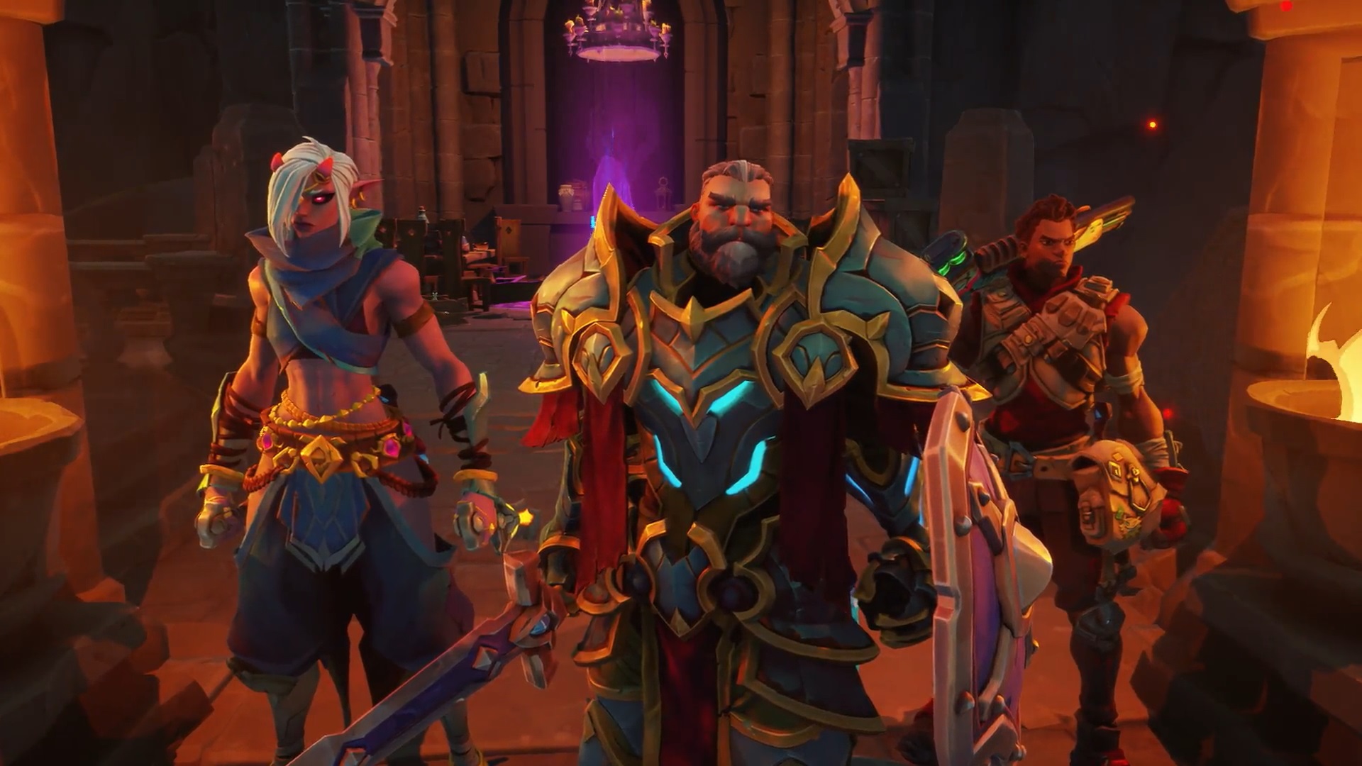 More Heroes of the Storm characters are in development, but no