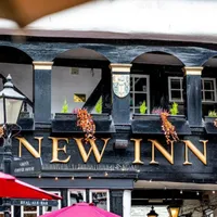 The New Inn, GloucesterDistance:Tripadvisor rating: The New Inn, GloucesterDistance:Tripadvisor rating: