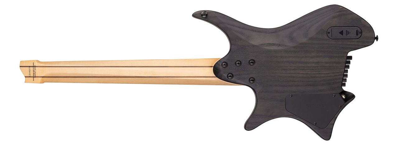 Strandberg Boden NX Concept