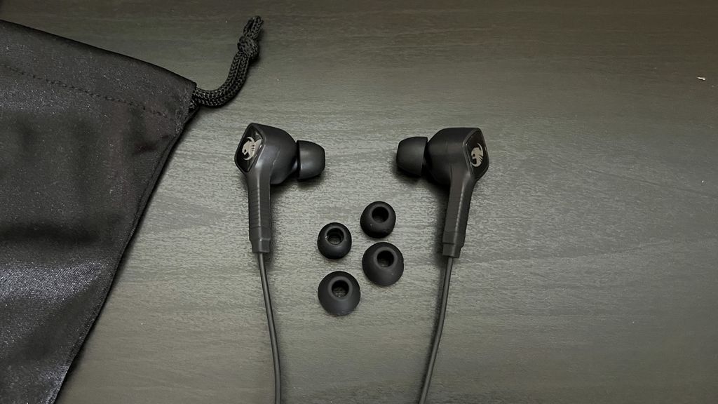 Best Gaming Earbuds 2025 Top In Ear Headphones GamesRadar 1024 80 