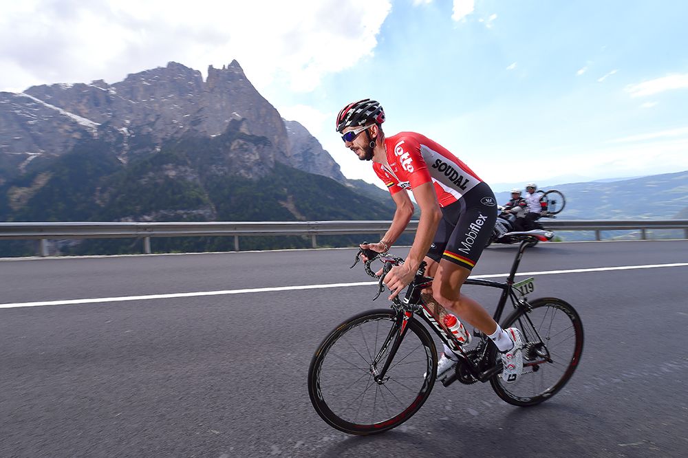 Jelle Vanendert (Bel) Lotto Soudal