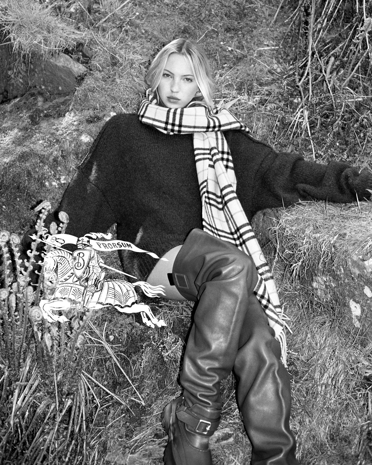 lila moss