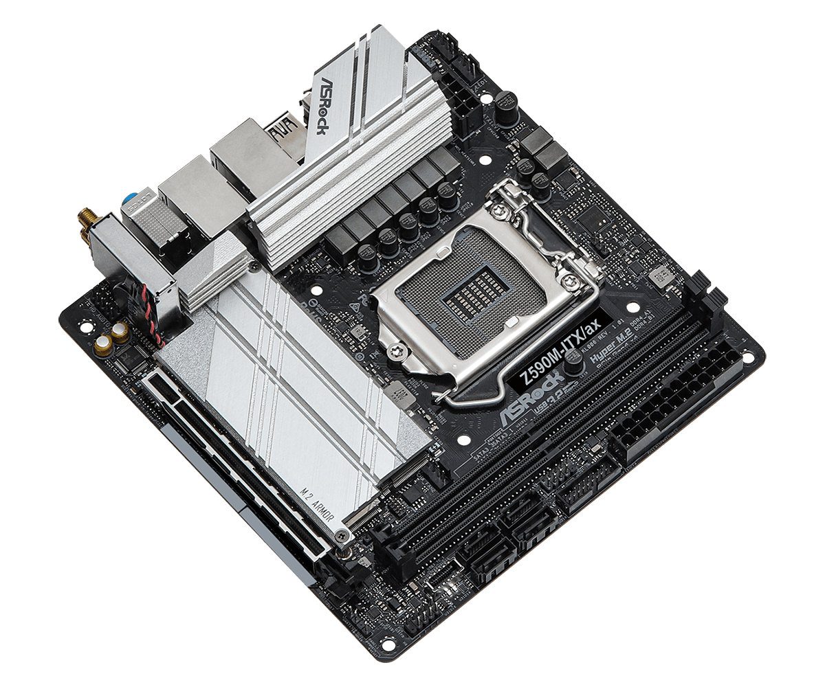 ASRock