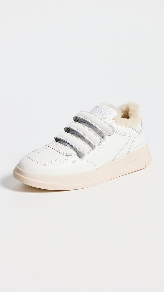 Ghoud Tweener Sneakers