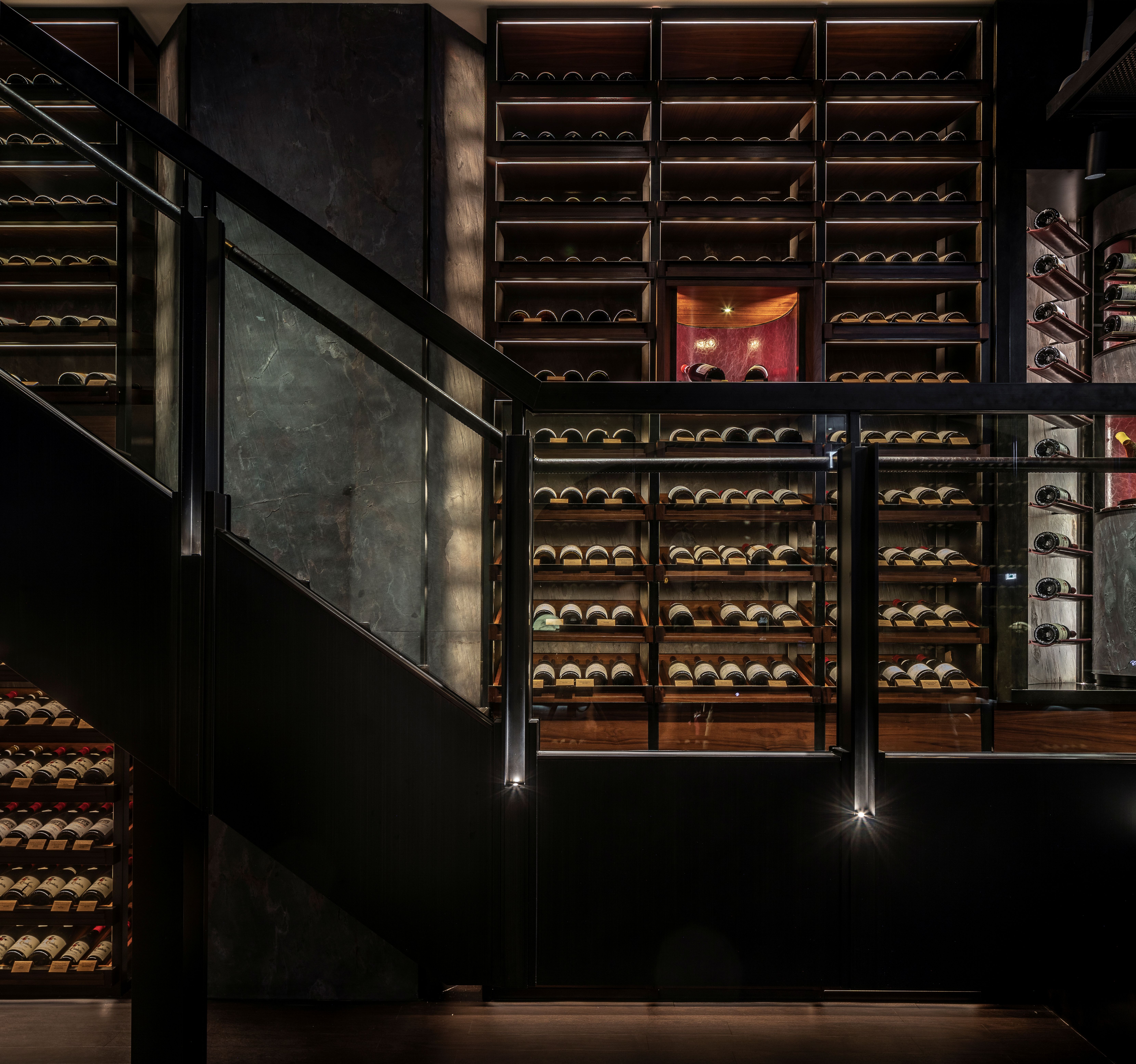 club batard wallpaper design awards 2026