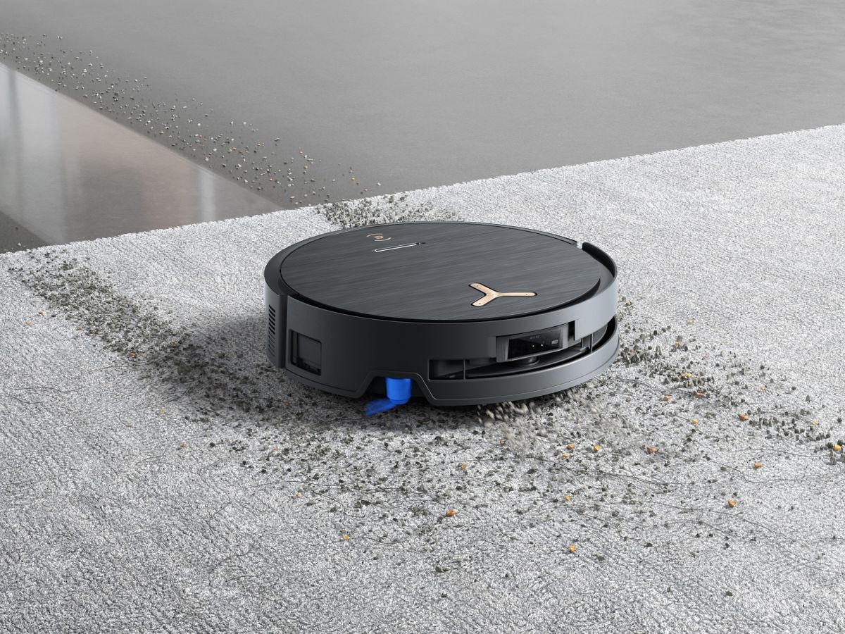 Ecovacs X9 Pro Omni