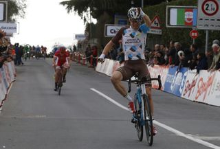 Stage 4 - Jan Bakelants wins final stage of La Méditerranéenne