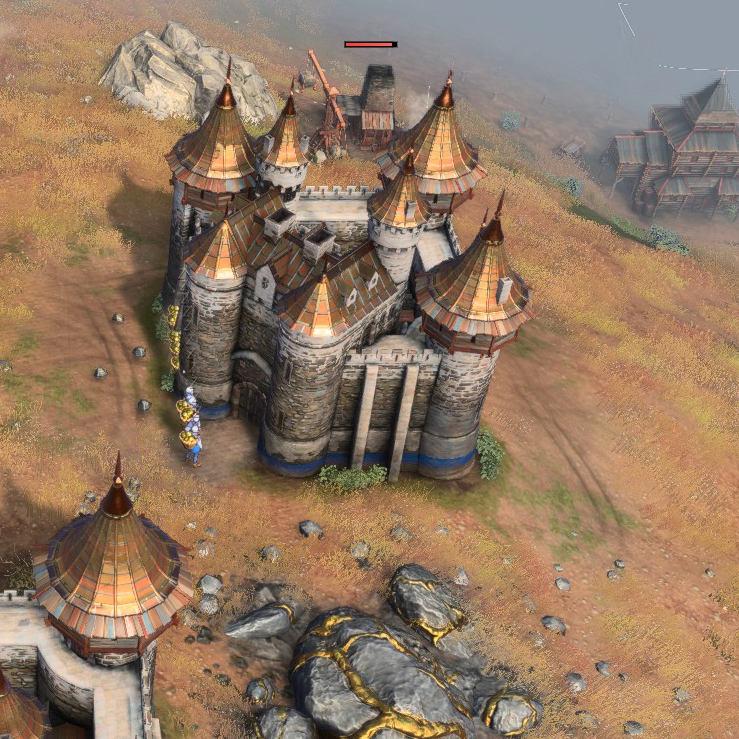 The best PC games right now MoreThanGames