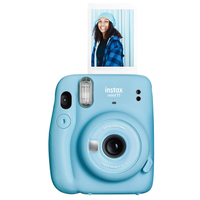 Instax Mini 11 + twin pack of film|