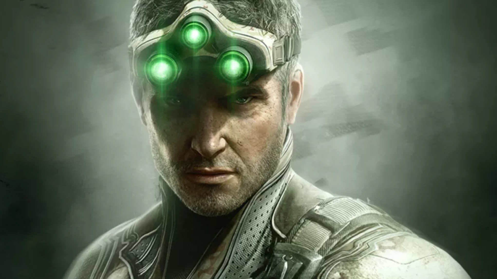 Splinter Cell remake team share concept art before “going dark for