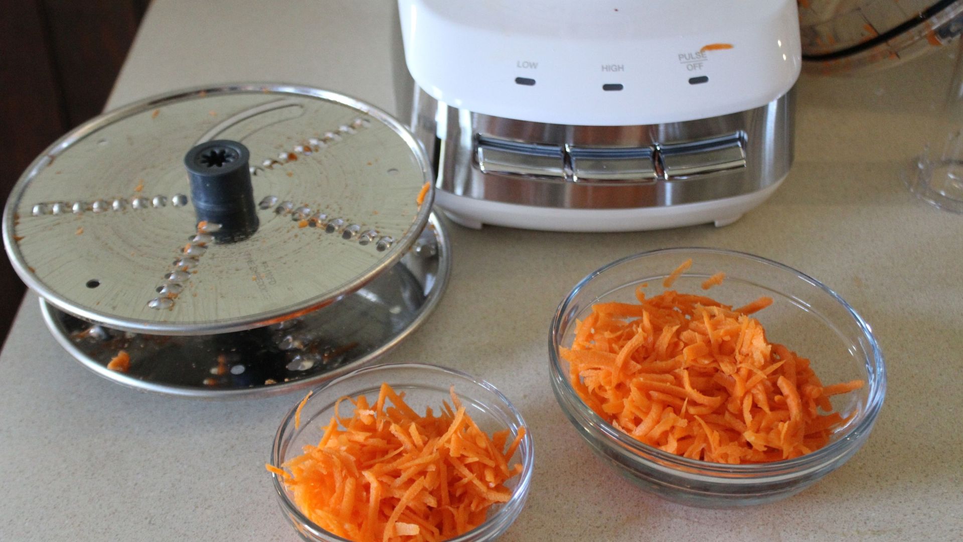 What can a food processor do? And what to never use one for