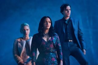 Riverdale's finest are back for a brand new season. 