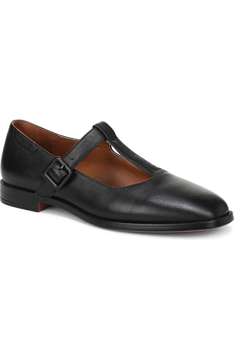 Kenley T-Strap Flat
