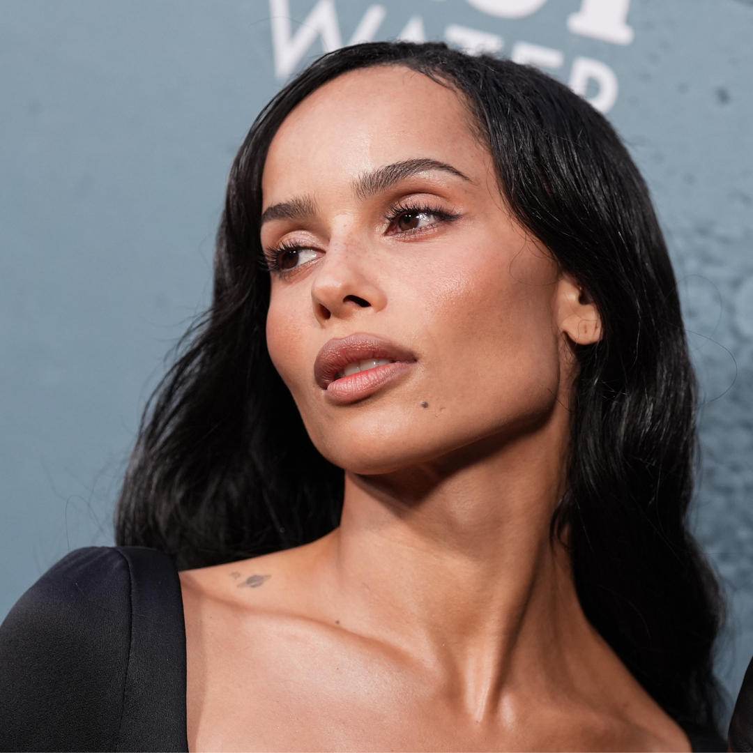 Nina Park makeup looks