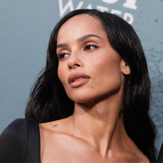 Nina Park makeup looks