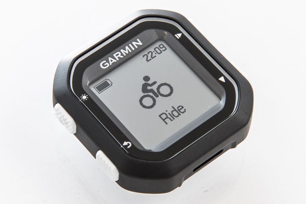 Garmin Edge 25