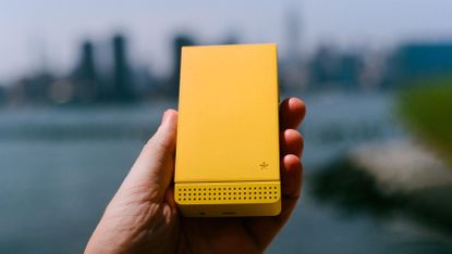 Light Phone Flip