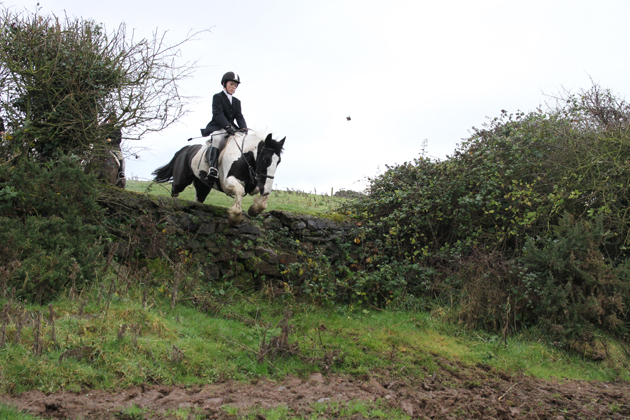 Scarteen Hunt in Ireland 2511 2014