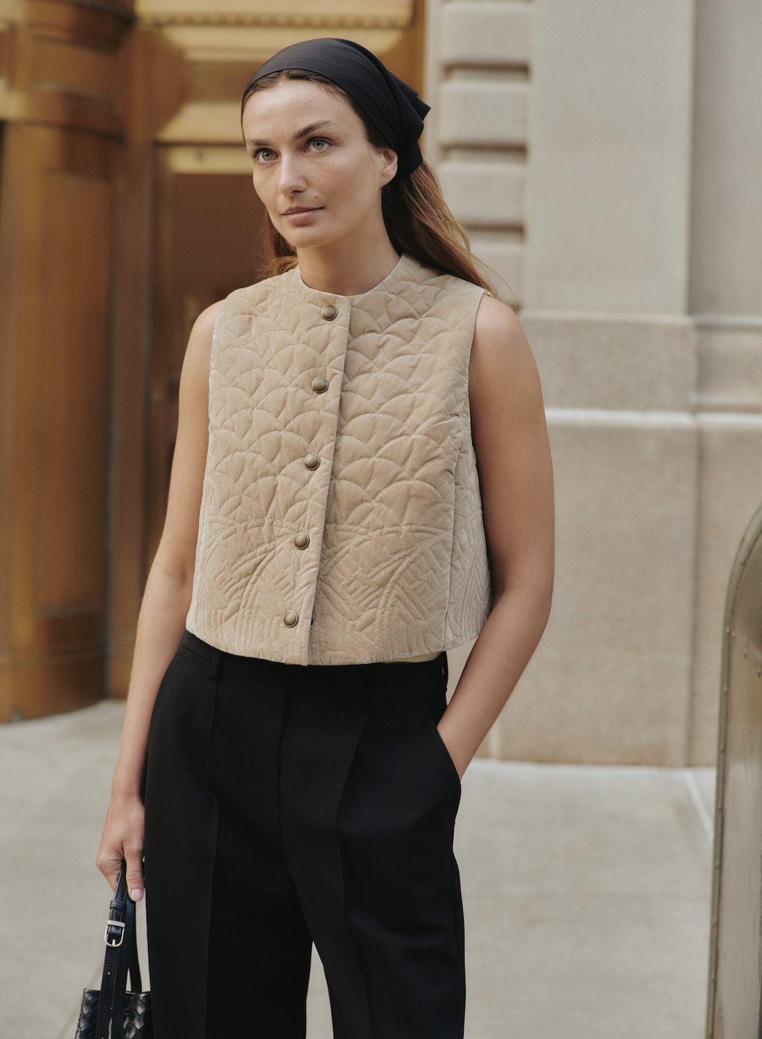 Banana Republic Workwear Edit February 2026