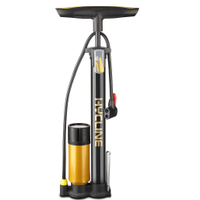 Hycline Floor Pump:$18.99,$15.99 at Amazon