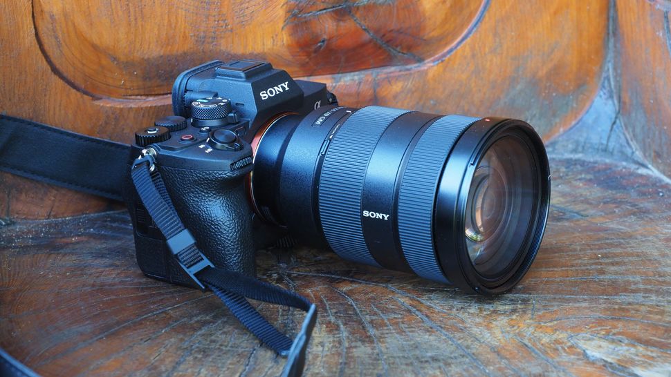 The best full frame mirrorless camera in 2023 Digital Camera World