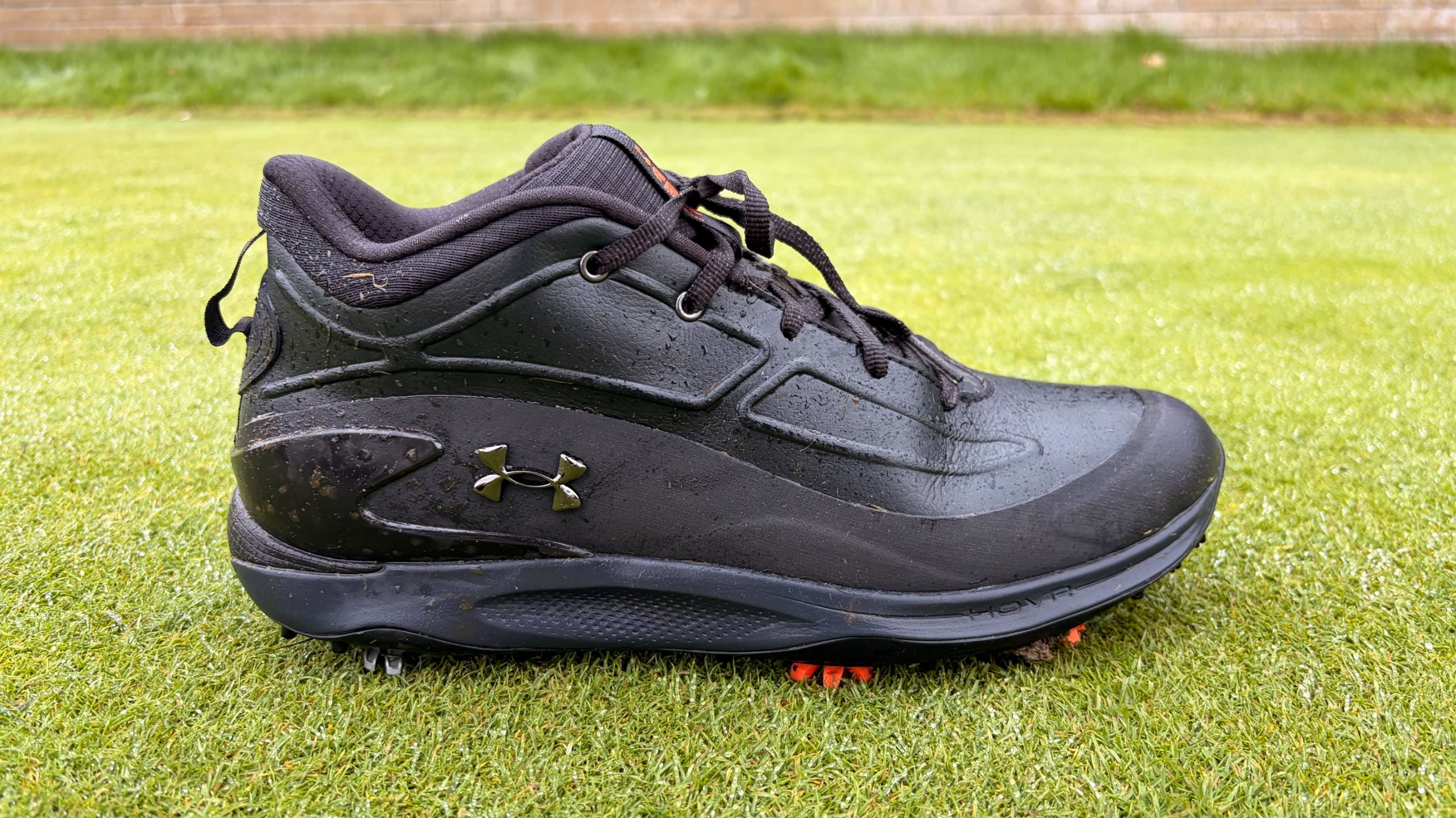 Under Armour UA Drive Winterized Golf Boots