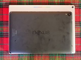 Pixel C and Nexus 9