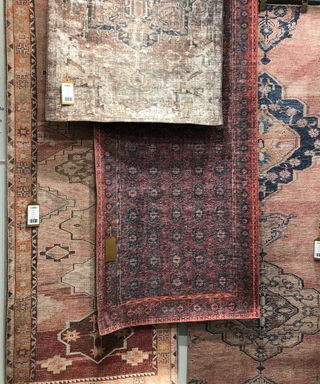 Jaipur living rugs