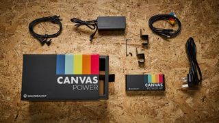 Walrus Audio Canvas Power HP