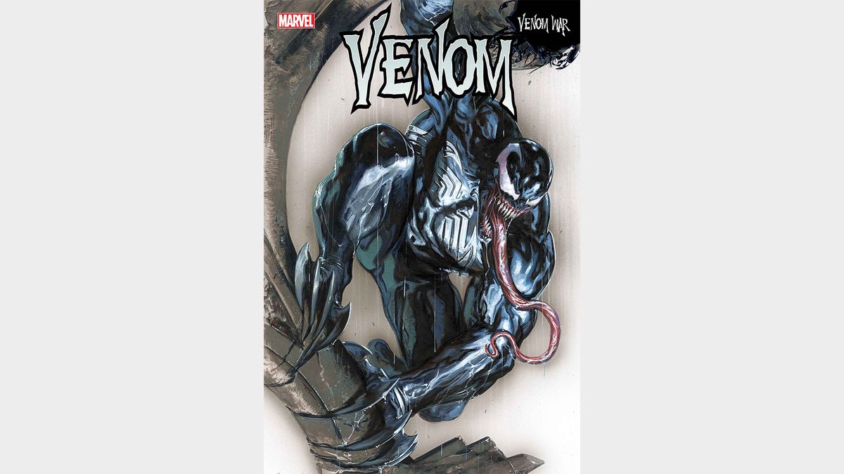 VENOM #38