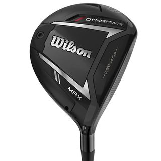 Wilson DYNAPWR Max Fairway Wood