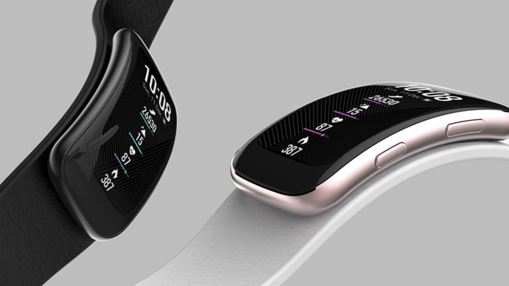 galaxy watch iphone 8