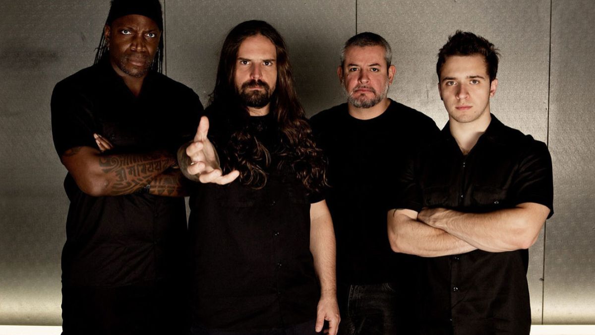 Sepultura keeping the spirit alive after 30 years | Louder