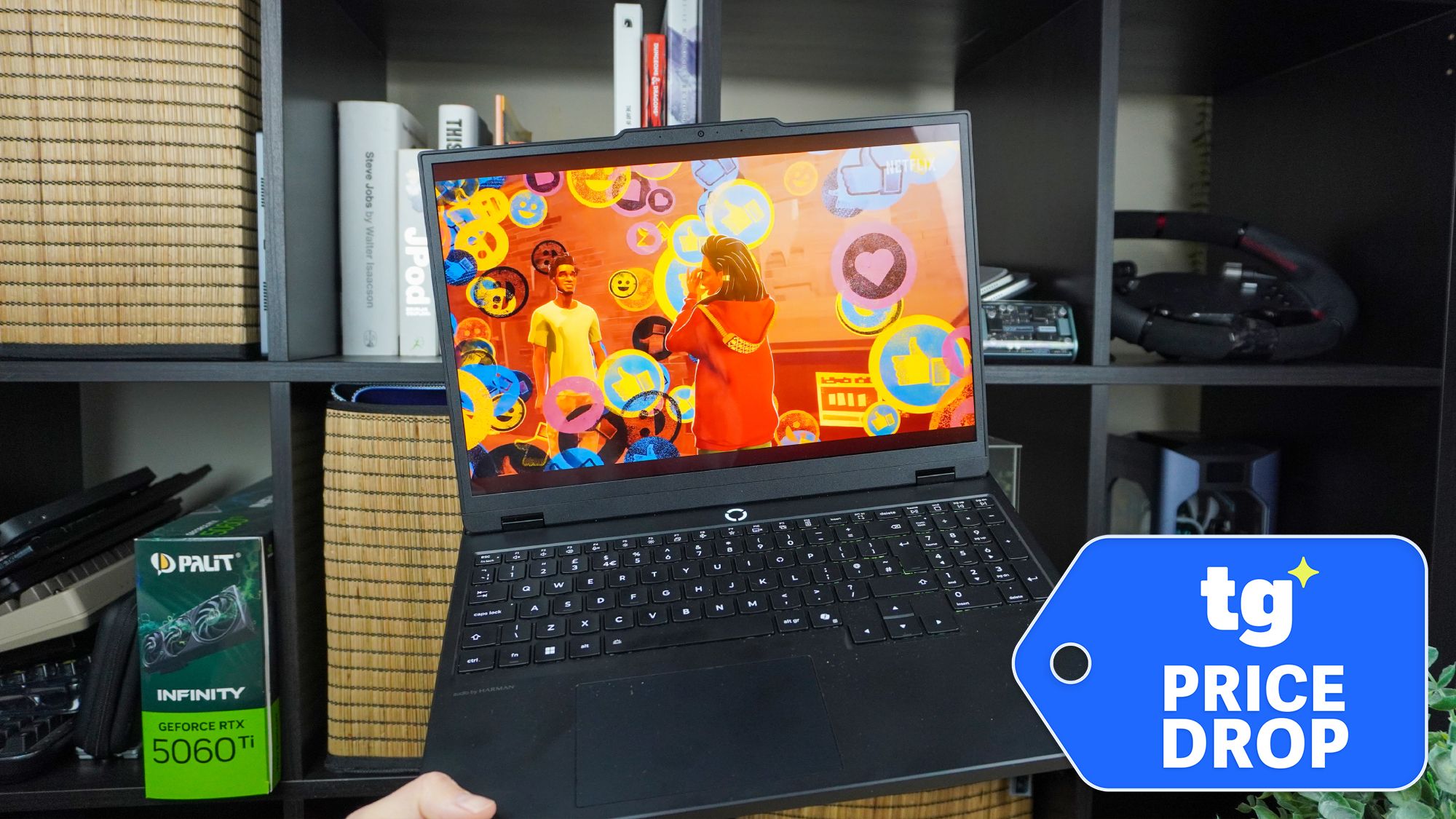 Lenovo's massive back to school sale is live: 5 doorbuster deals I recommend