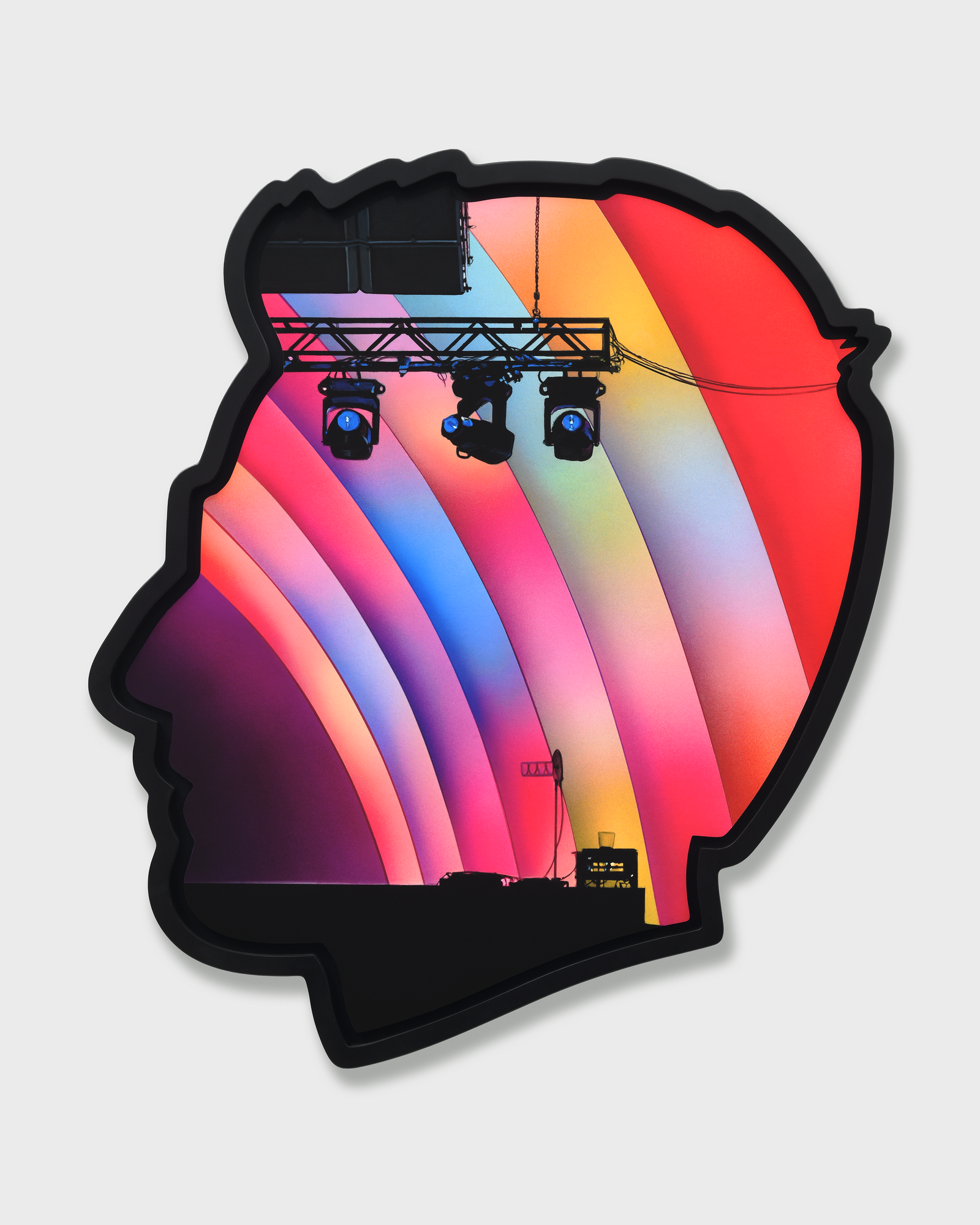 Alex Israel interview: step inside the artist's head in New York ...