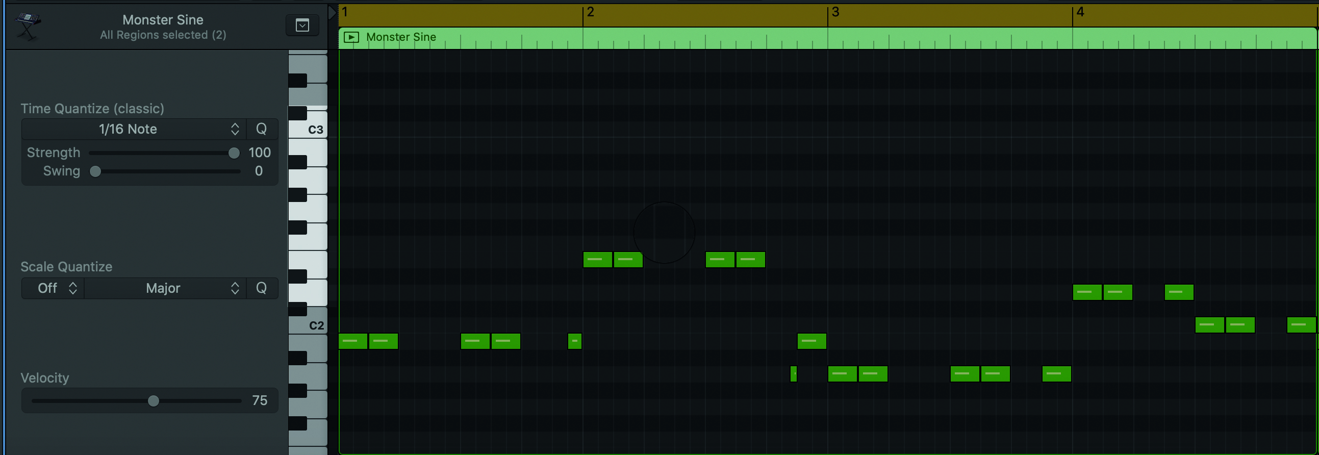 logic pro