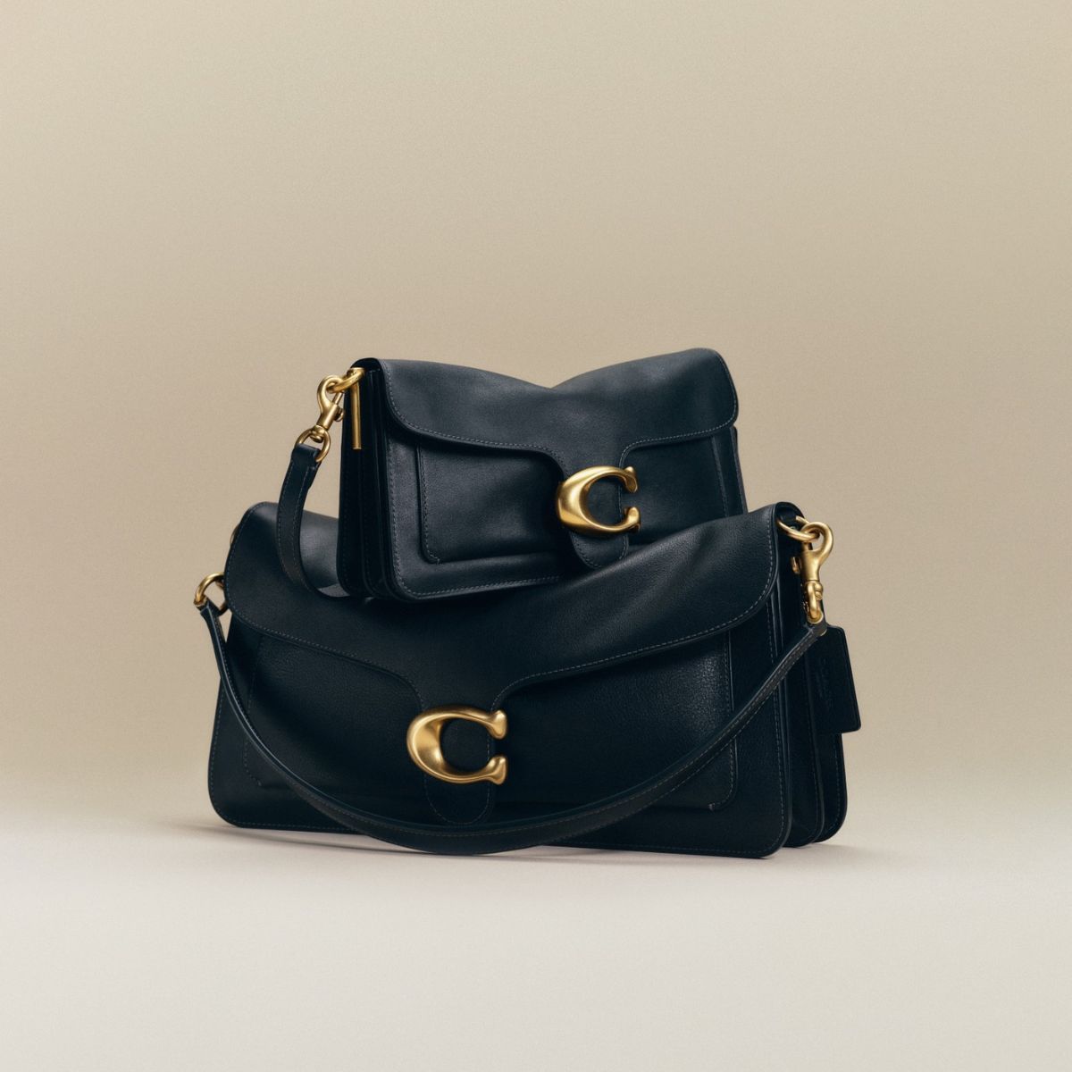 I'm a Gen Z Fashion Editor—The Coach Tabby Is the Next Bag on My Wish List