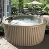 Essential Hot Tubs SS115220400