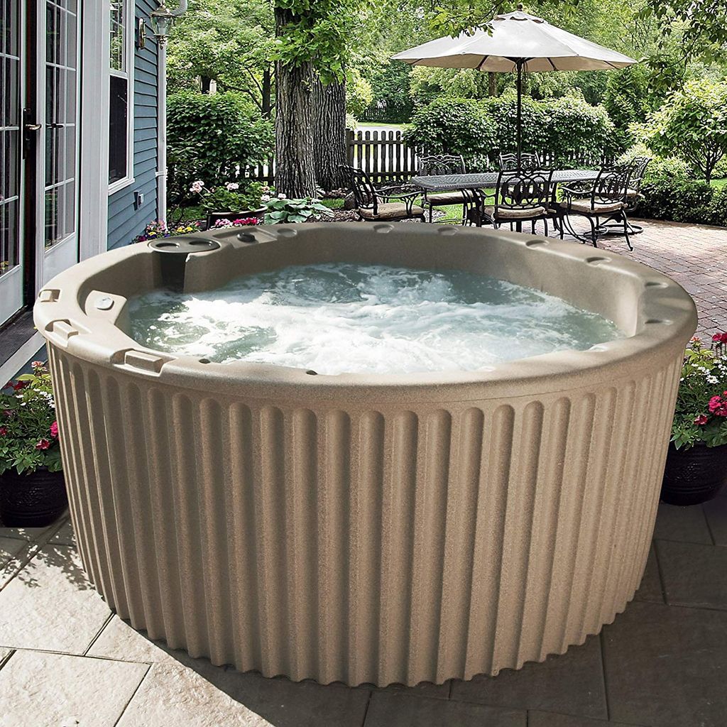 Best Hot Tubs The Top Jacuzzis For The Money Techradar